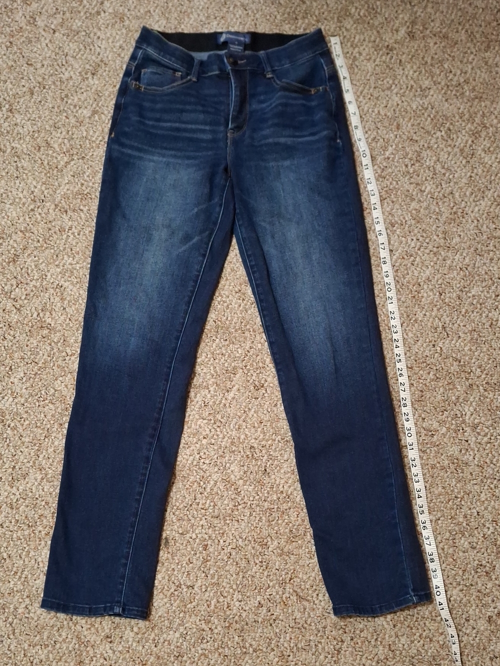 Democracy Jeans